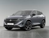 NISSAN Qashqai MHEV 158 CV Xtronic Tekna