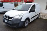 PEUGEOT Partner BlueHDi 100CV FURGONE 3 POSTI NON C'E' IVA DA AGG.