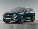 NISSAN Qashqai MHEV 158 CV Xtronic Tekna