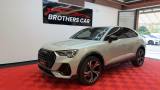 AUDI Q3 SPB 45 TFSI quattro S tronic S line edition