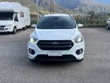 FORD Kuga 2.0 TDCI 150 CV S&S 4WD ST-Line