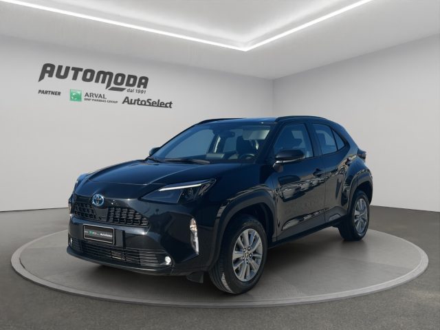 toyota yaris cross toyota yaris cross 116 active usata