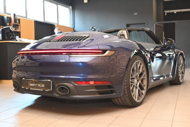 PORSCHE 911 usata 28