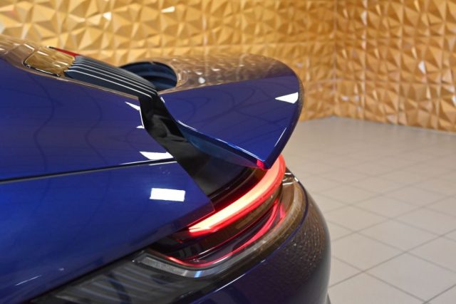 PORSCHE 911 usata 36