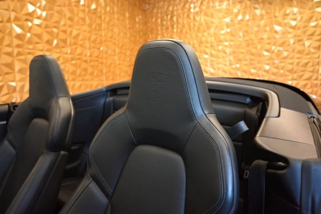 PORSCHE 911 usata 58