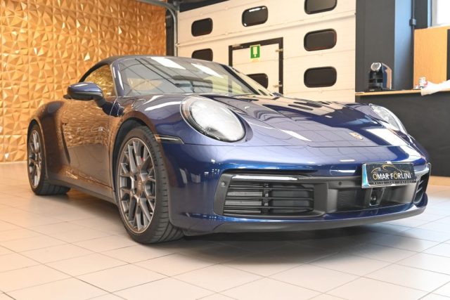 PORSCHE 911 usata 75