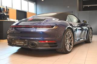 PORSCHE 911 usata 2