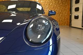 PORSCHE 911 usata 13