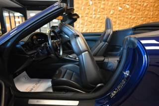 PORSCHE 911 usata 34