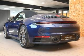 PORSCHE 911 usata 76