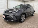 TOYOTA C-HR 1.8 Hybrid E-CVT Lounge