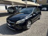 MERCEDES-BENZ A 180 Sport