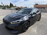 BMW 118 d 5p. Msport