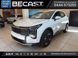 KIA Sportage 1.6 TGDi HEV AT Business - PRONTA CONSEGNA