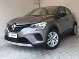 RENAULT Captur Full Hybrid E-Tech 145 CV Equilibre