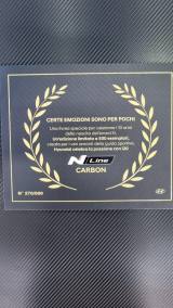 HYUNDAI i20 1.0  N-Line Carbon n.270/500