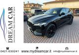 JAGUAR F-Pace 2.0 D 204 CV AWD aut. R-Dynamic S