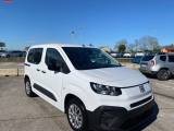 FIAT Doblo Doblò 1.5 BlueHdi 100 CV PC