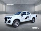 ISUZU D-Max N60 1.9 aut. Crew BB+ Cab