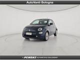 FIAT 500 Hybrid 1.0 70cv Ibrido
