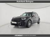 MINI Countryman Mini  2.0 Cooper D Yours all4 auto