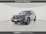 BMW X1 sdrive18d xLine Plus auto