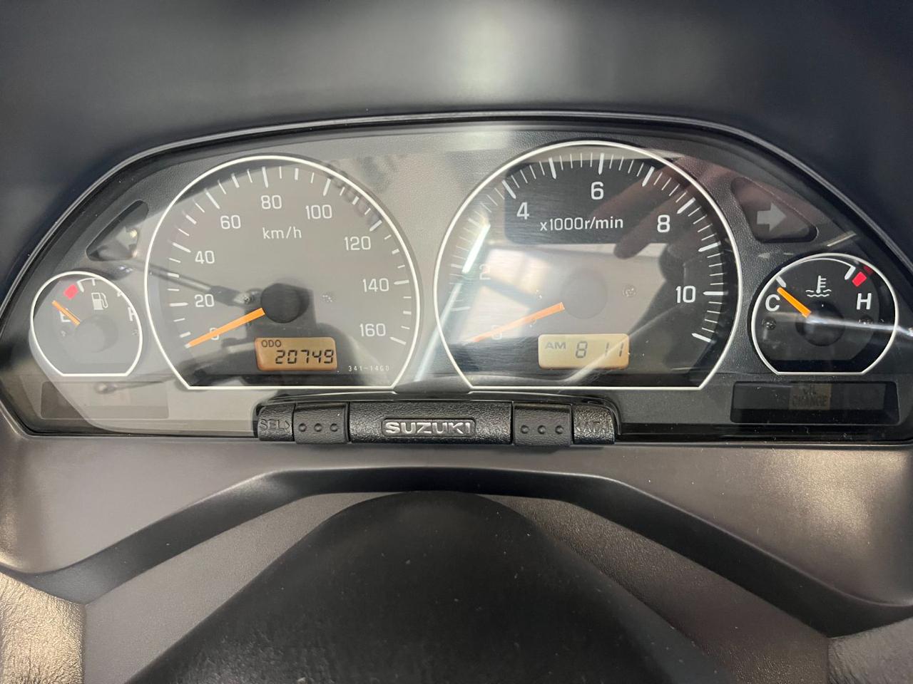 immagine usato SUZUKI Burgman AN 400 400