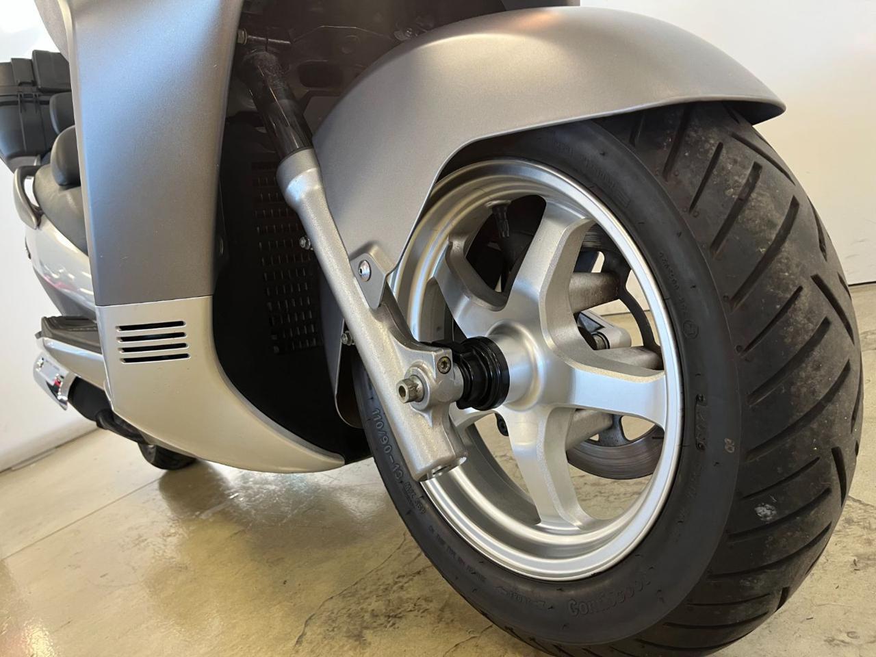 immagine usato SUZUKI Burgman AN 400 400