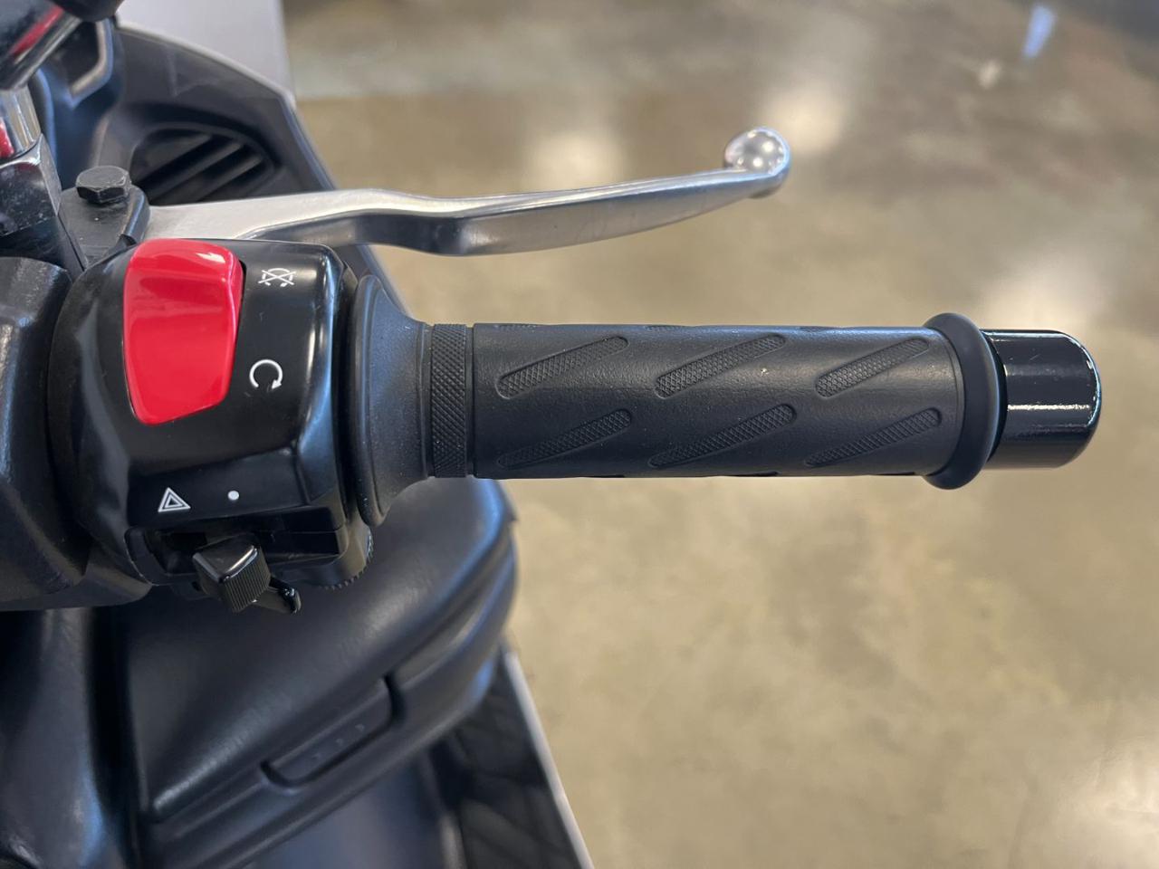 immagine usato SUZUKI Burgman AN 400 400