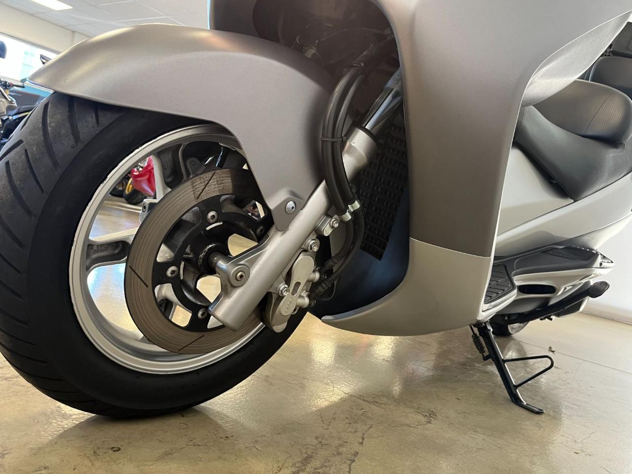 immagine usato SUZUKI Burgman AN 400 400