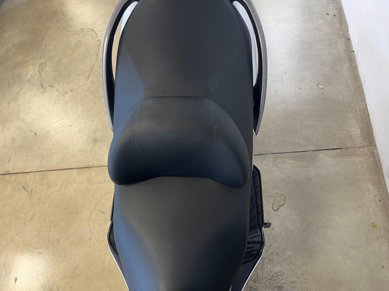 immagine usato SUZUKI Burgman AN 400 400