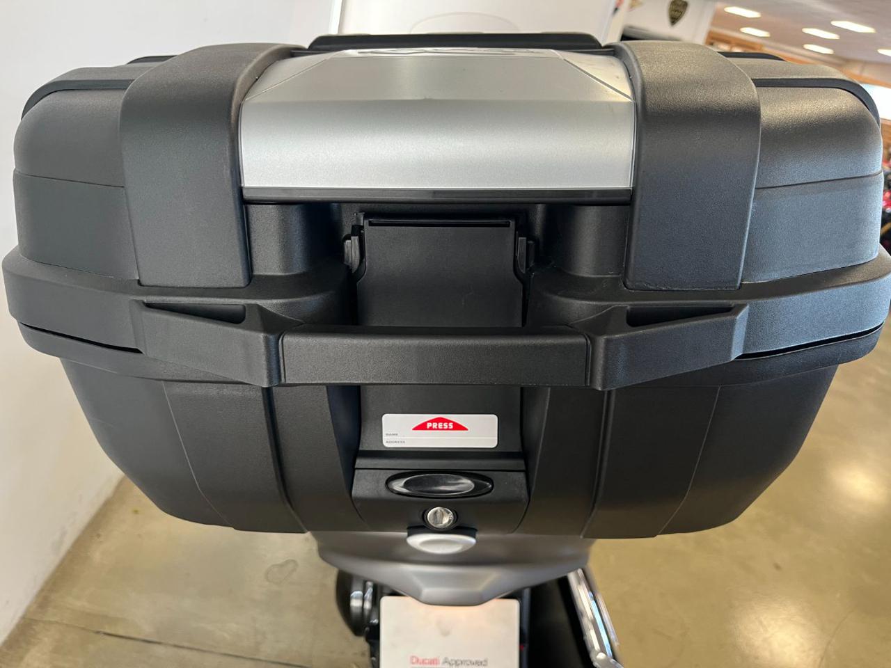 immagine usato SUZUKI Burgman AN 400 400