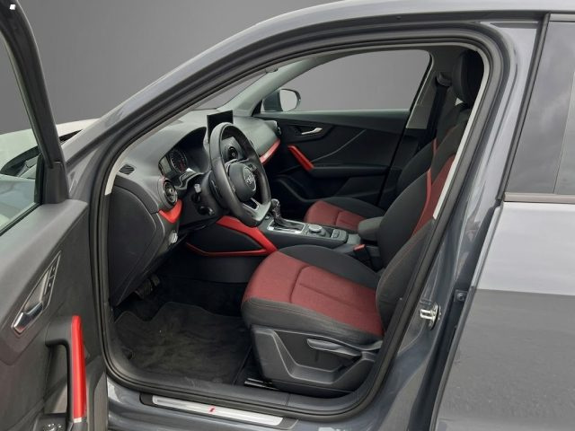AUDI Q2 2.0 TDI QUATTRO S TRONIC - foto 7