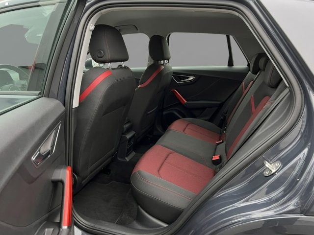 AUDI Q2 2.0 TDI QUATTRO S TRONIC - foto 6