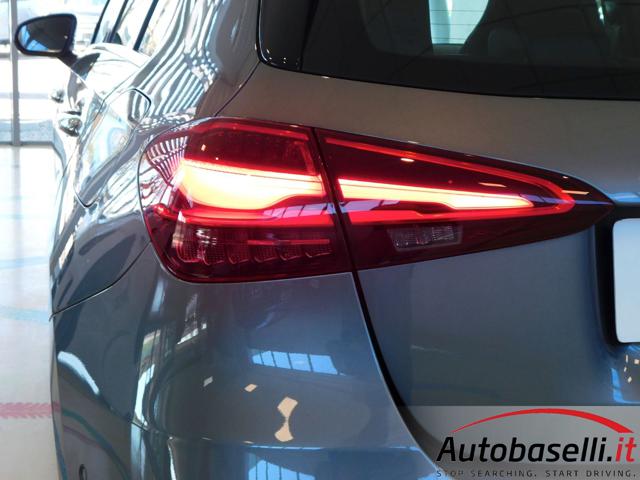 MERCEDES-BENZ A 180 D AMG-LINE AUTOMATICA 8G-DCT ADV - foto 33
