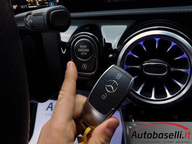 MERCEDES-BENZ A 180 D AMG-LINE AUTOMATICA 8G-DCT ADV - foto 48