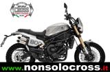 BENELLI Leoncino 800 TRAIL