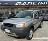 LAND ROVER Freelander 2.0 TD cat Station Wagon