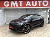 AUDI Q3 SPORTBACK 2.0 190CV 3X S-LINE 20