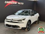 CITROEN C4 Hybrid 145 e-DCS6 Plus
