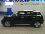 MINI Countryman 20 Cooper D Countryman Aut.Navi Led Garanzia 24M