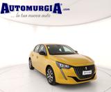 PEUGEOT 208 PureTech 75 Stop&Start 5 porte Active Pack