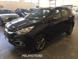 HYUNDAI iX35 2.0 CRDi 184CV High 4WD Comfort