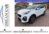 KIA Sportage 1.6 ECOGPL 2WD Business Class