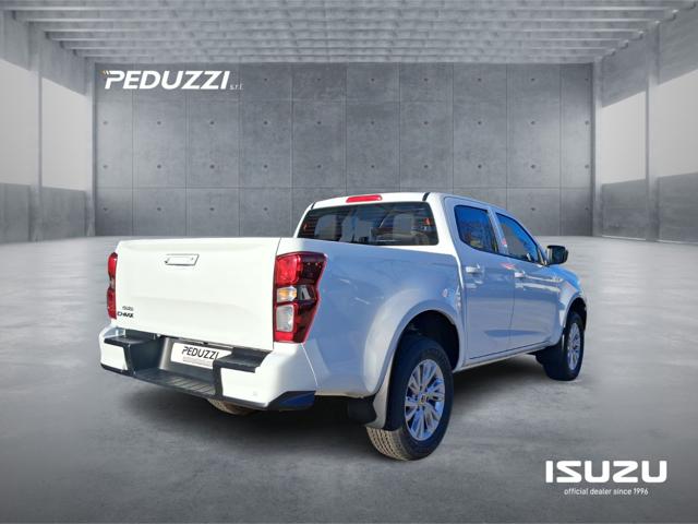 ISUZU D-MAX N60 1.9 AUT. CREW BB+ CAB - foto 6