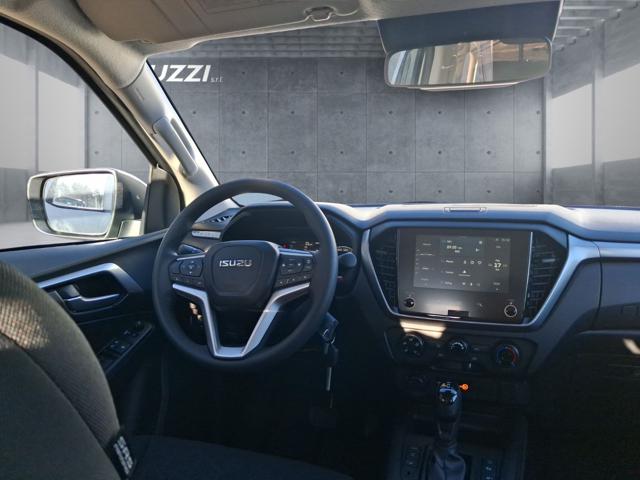 ISUZU D-MAX N60 1.9 AUT. CREW BB+ CAB - foto 13