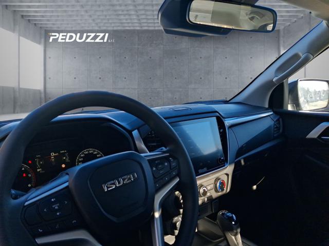 ISUZU D-MAX N60 1.9 AUT. CREW BB+ CAB - foto 11