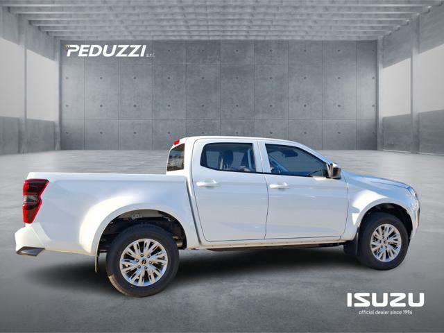 ISUZU D-MAX N60 1.9 AUT. CREW BB+ CAB - foto 8