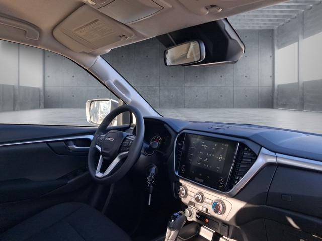 ISUZU D-MAX N60 1.9 AUT. CREW BB+ CAB - foto 15
