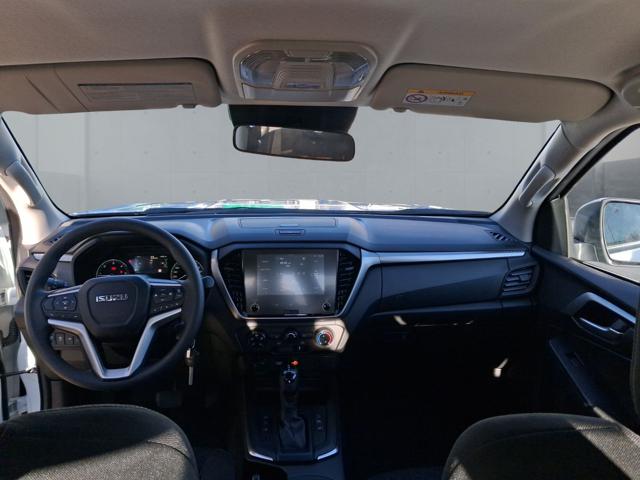 ISUZU D-MAX N60 1.9 AUT. CREW BB+ CAB - foto 12